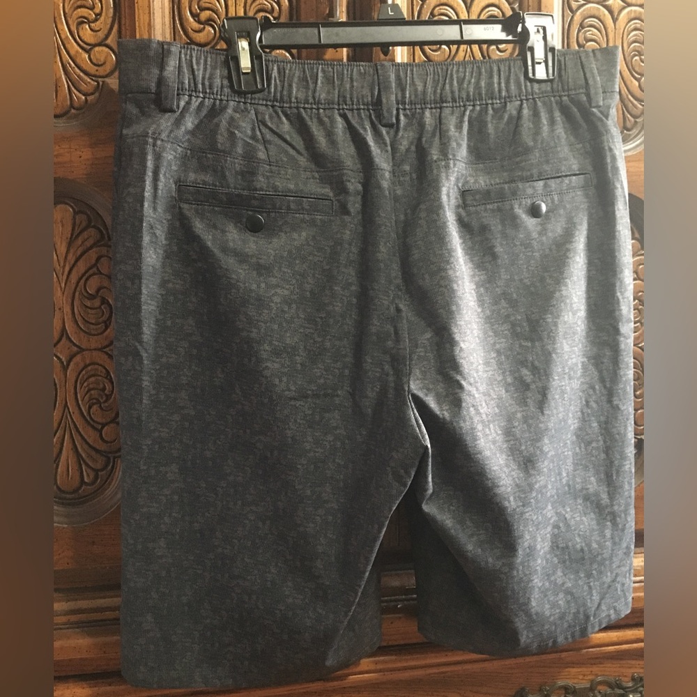 CRUISE HYBRID SHORTS